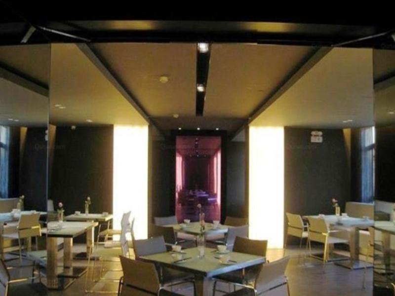 Jinjiang Inn Jiayuguan Lanxin Road Eksteriør bilde